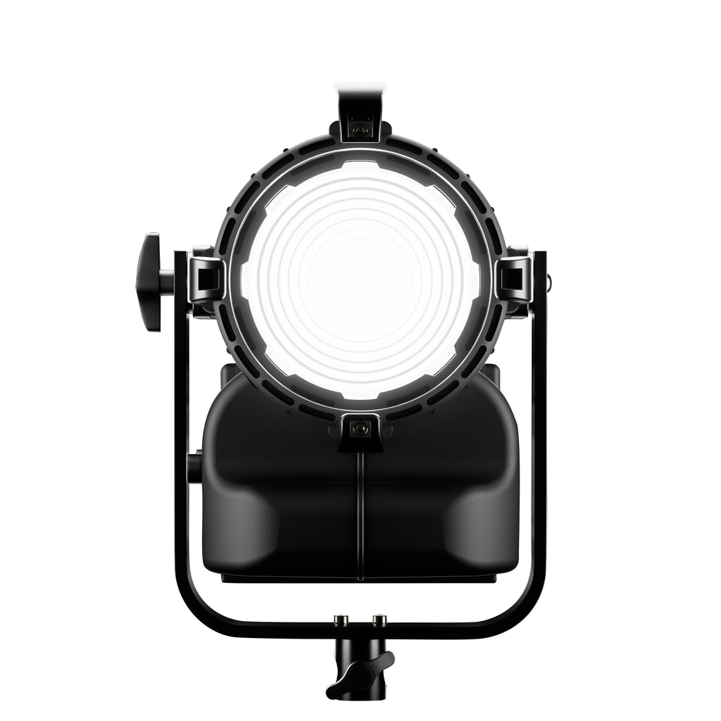 Code 300 D PRO POL - DayledPRO 650 (5600 K) - Pole Operated Yoke