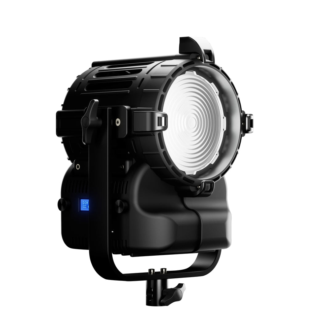 Code 300 D PRO POL - DayledPRO 650 (5600 K) - Pole Operated Yoke