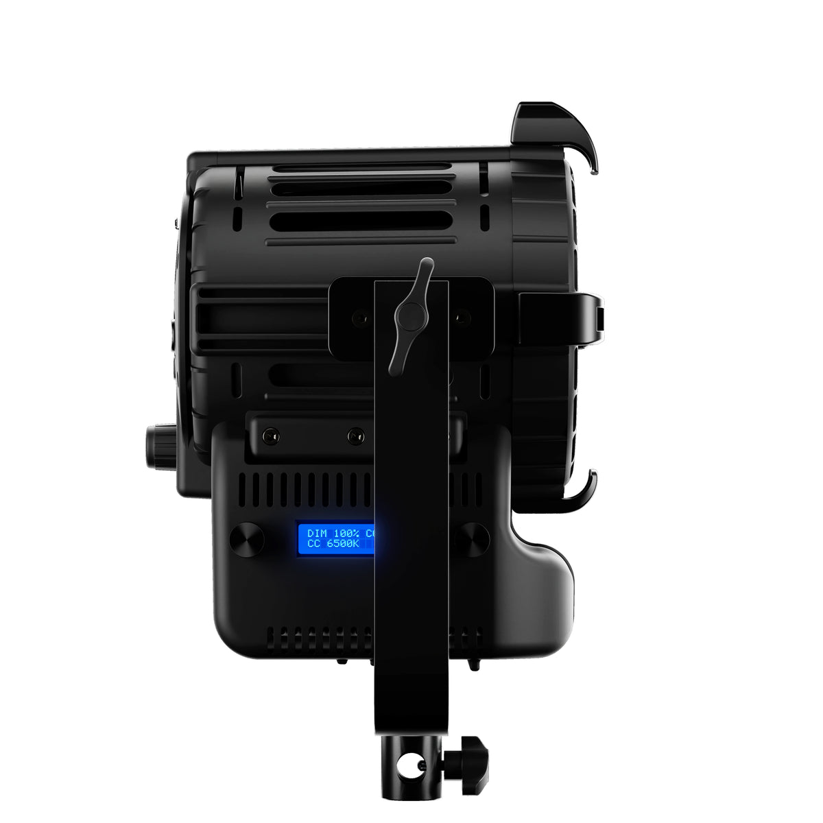 Code 300 D PRO POL - DayledPRO 650 (5600 K) - Pole Operated Yoke