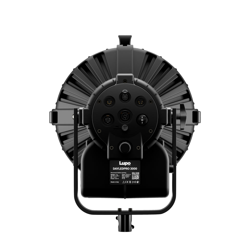 Code 310 PRO - DayledPRO Dual Color 3000