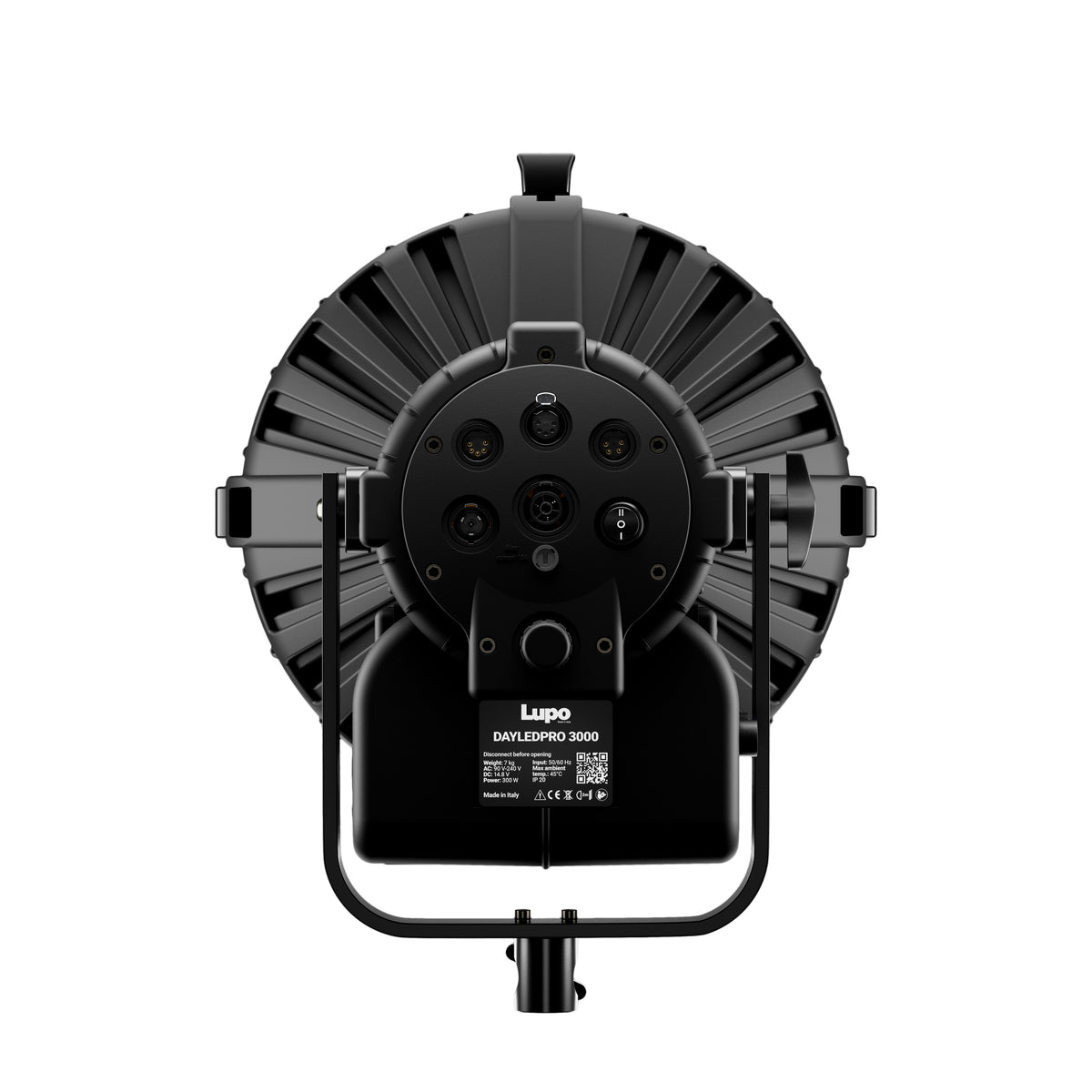 Code 309 D PRO - DayledPRO 3000 (5600 K)