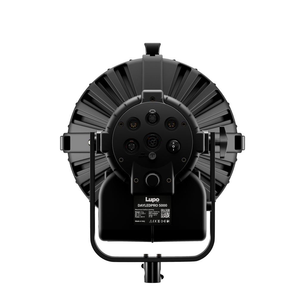 Code 312 T PRO - DayledPRO 5000 (3200 K)