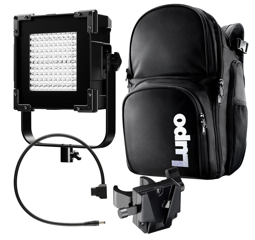 Code 650 PRO - ActionpanelPRO Dual Color Hard KIT