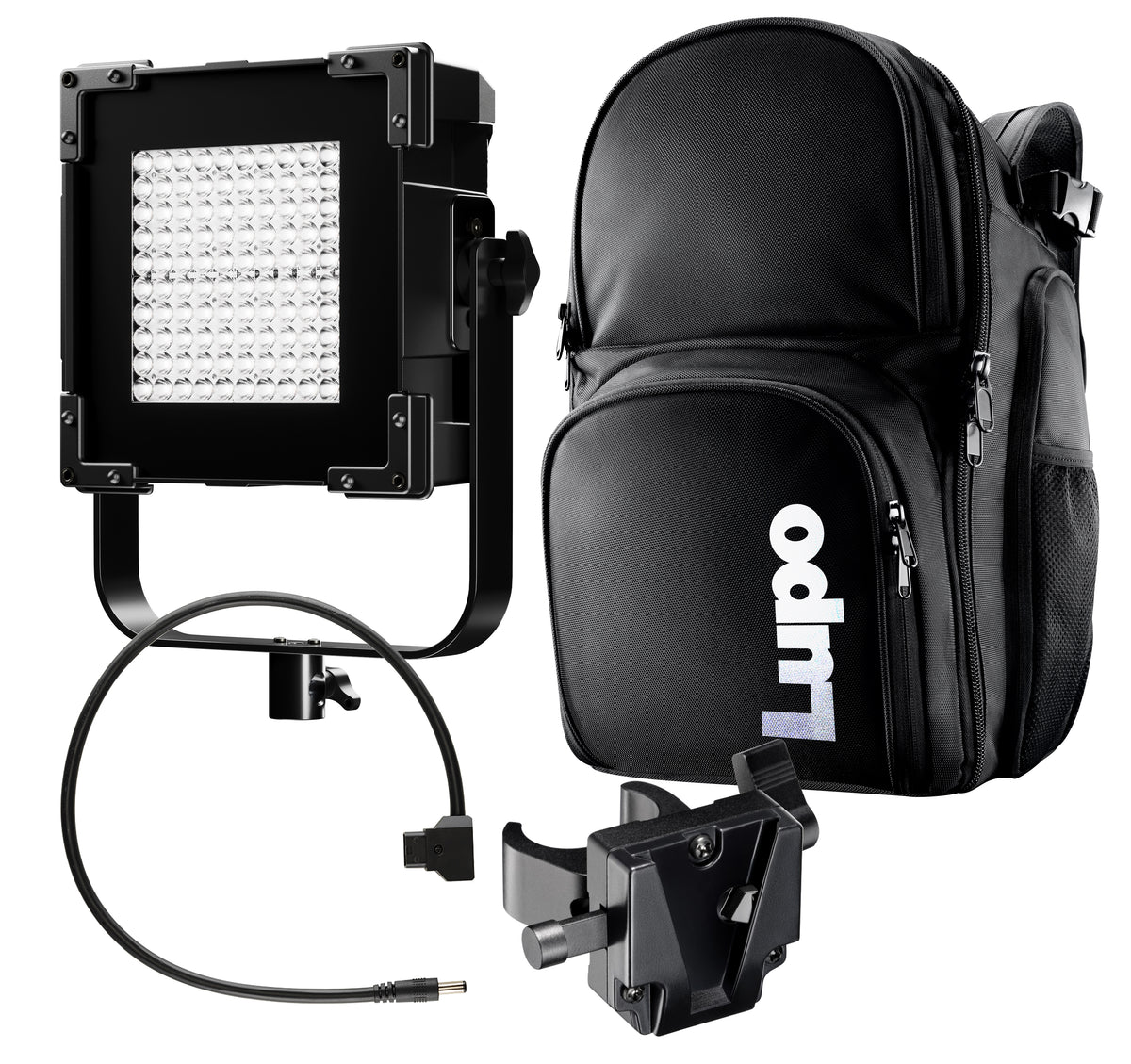 Code 652 PRO - ActionpanelPRO Full Color Hard KIT