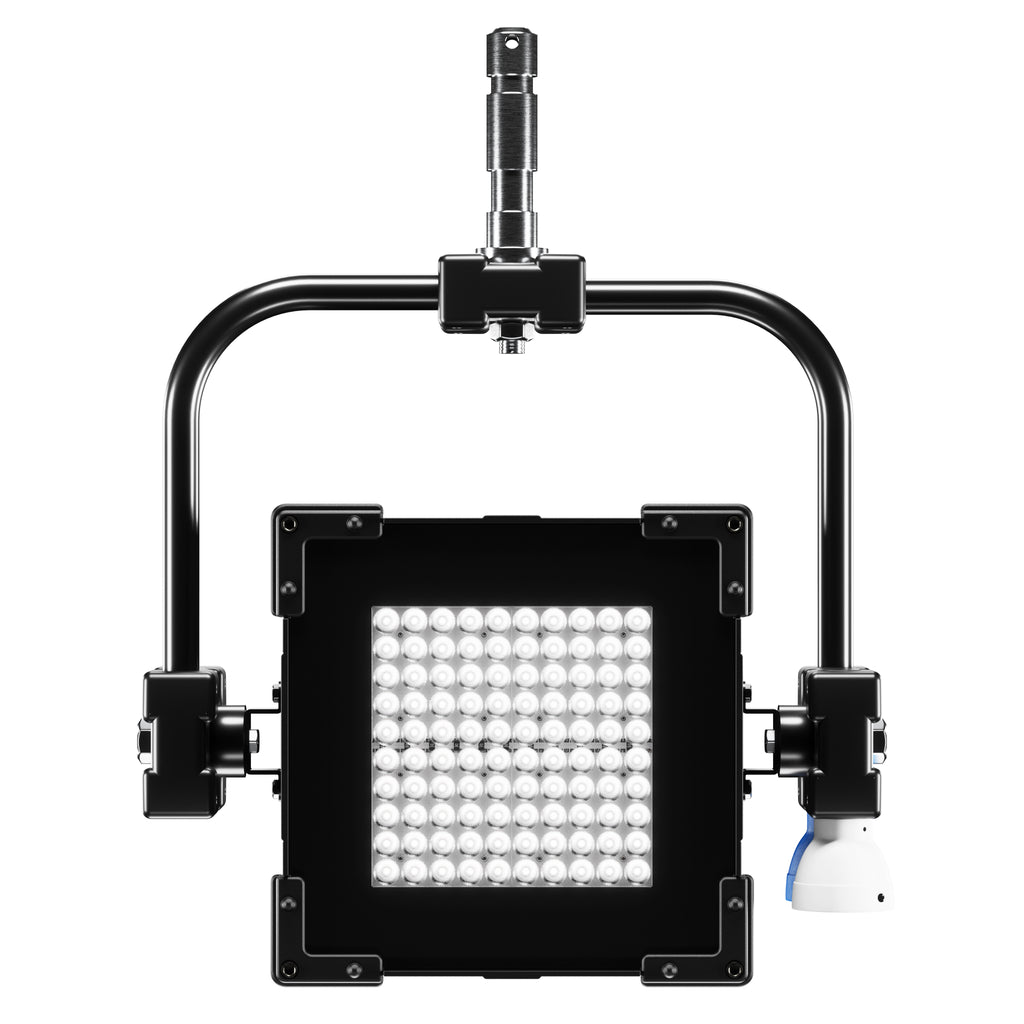 Code 600 PRO POL - ActionpanelPRO Dual Color Hard - Pole Operated Yoke