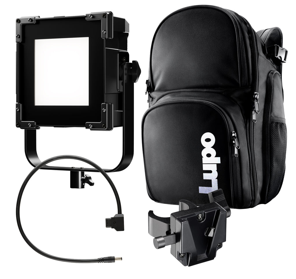 Code 654 PRO - ActionpanelPRO Full Color Soft KIT