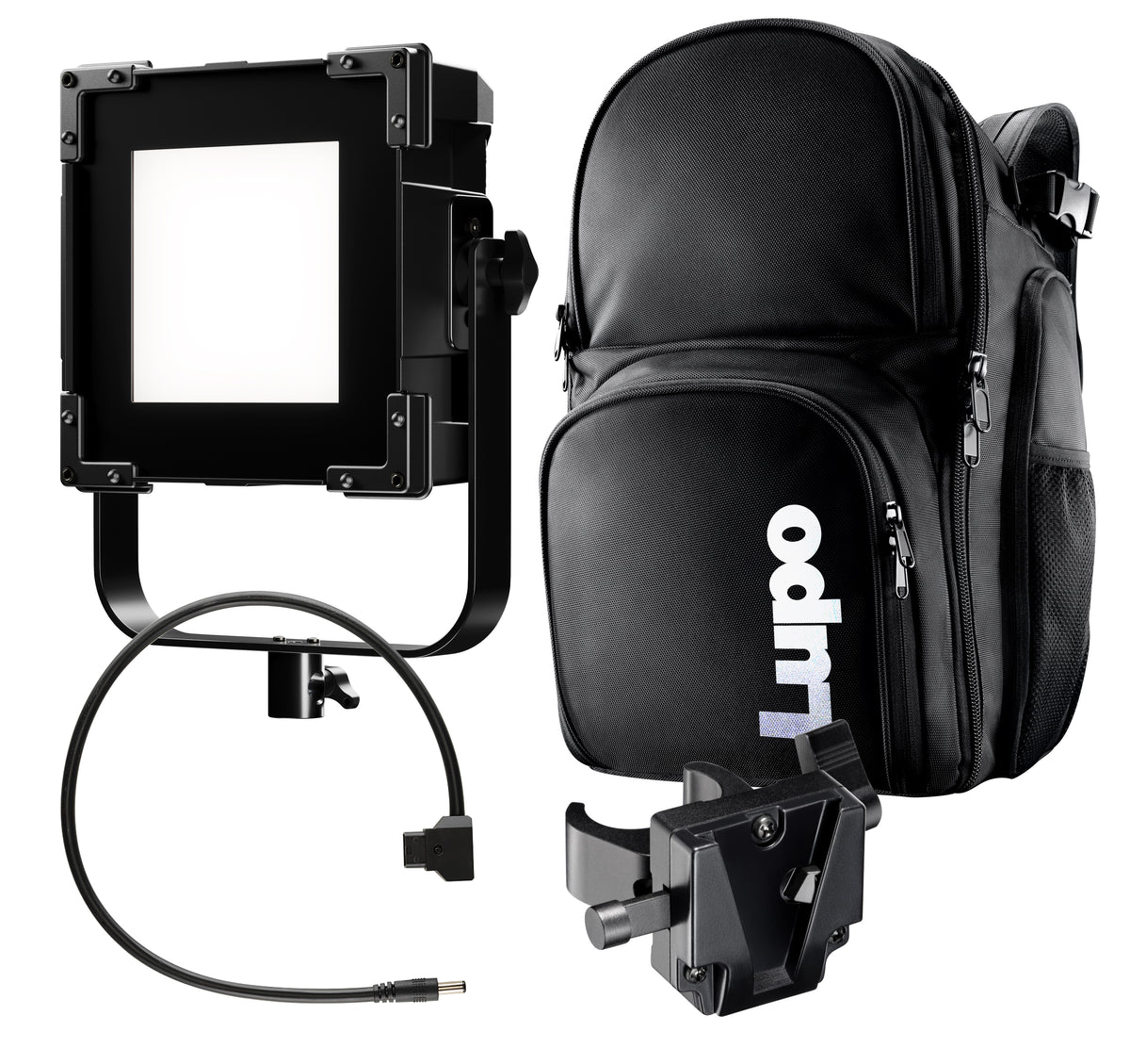 Code 654 PRO - ActionpanelPRO Full Color Soft KIT