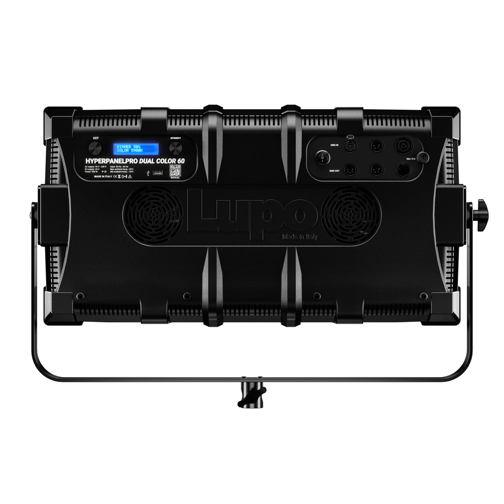 Code 503 PRO - HyperpanelPRO Dual Color Hard 60