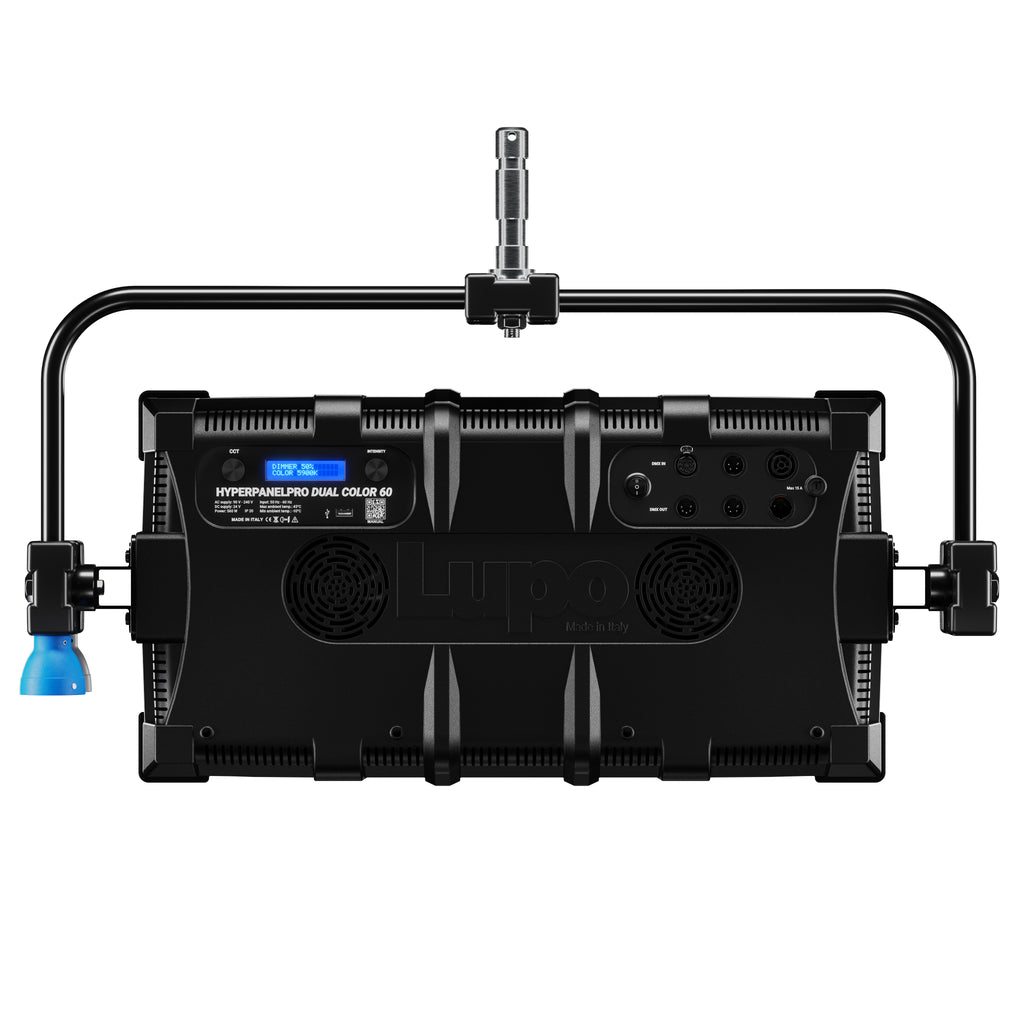 Code 502 PRO - HyperpanelPRO Dual Color Soft 60