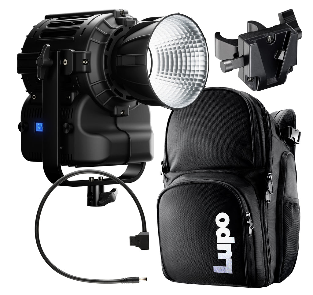 902 PRO - MovielightPRO 300 KIT