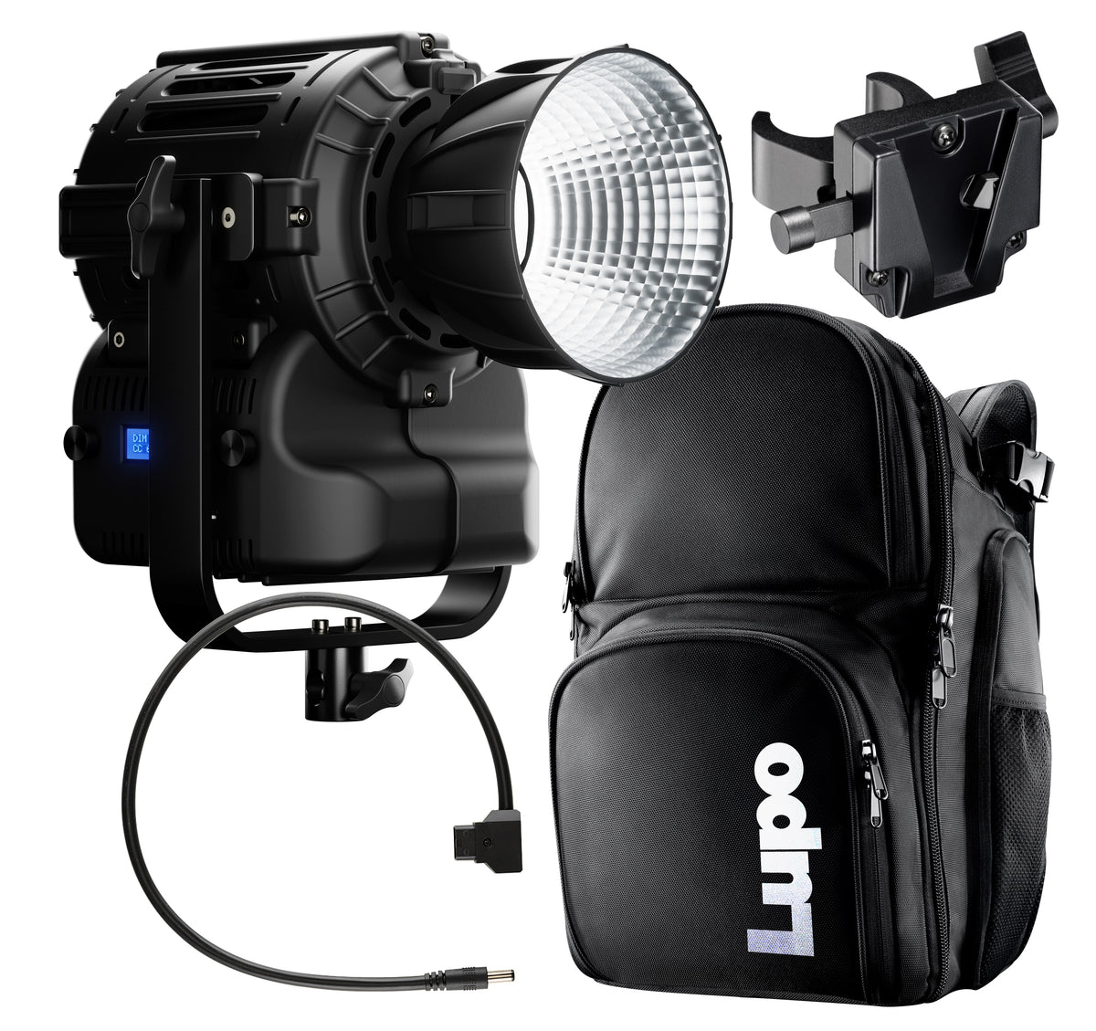 902 PRO - MovielightPRO 300 KIT