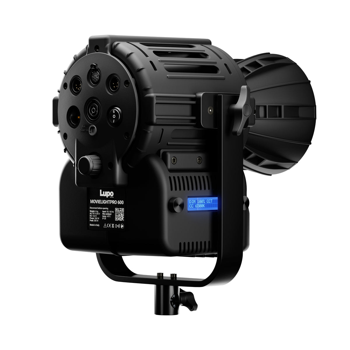 902 PRO - MovielightPRO 300 KIT